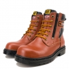 6921 TAN - Boots