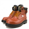 8901 TAN - Boots